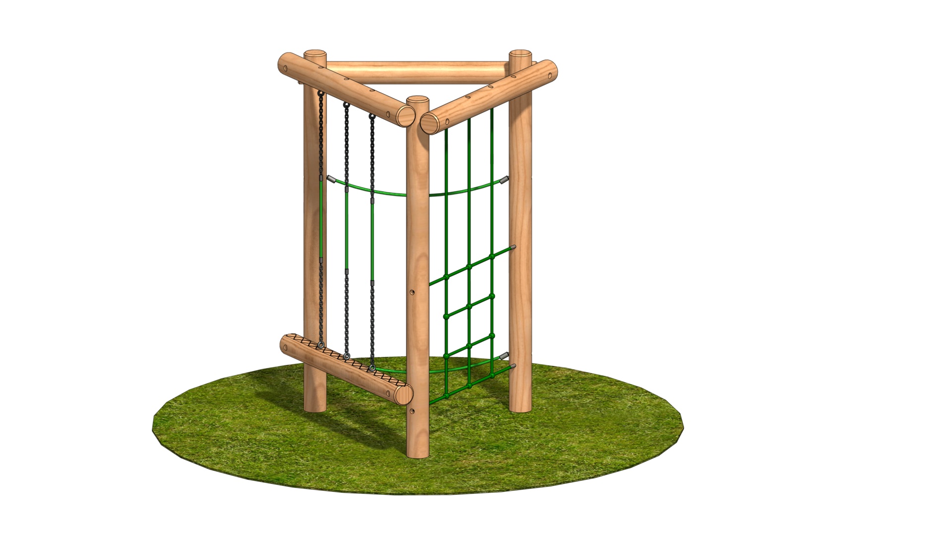 Tri-Play Challenge 1 (option 2)